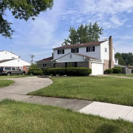 Buy this 4 bed house on 21510 Virginia St in Southfield, Michigan