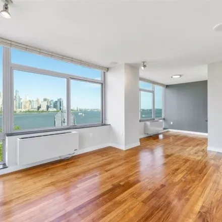Image 3 - 25 Hudson St Apt 902, Jersey City, New Jersey, 07302 - House for rent