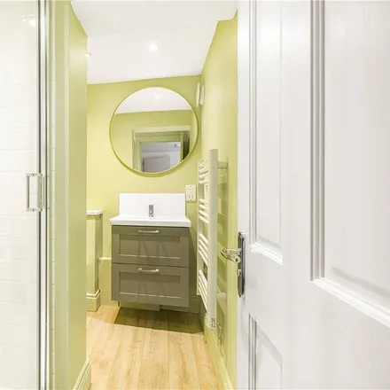 Image 9 - 61 Marston Street, Oxford, OX4 1JX, United Kingdom - Apartment for rent