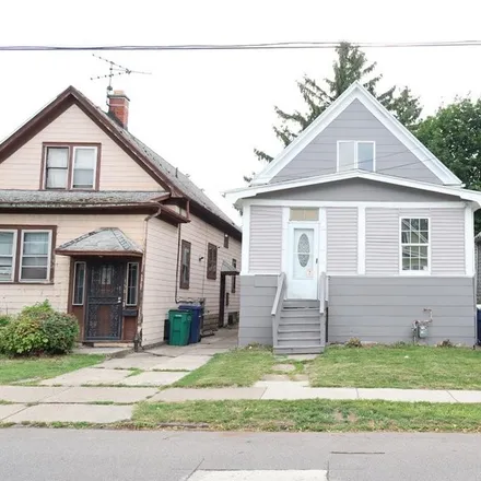 Buy this 3 bed house on 160 Zelmer Street in Buffalo, NY 14211