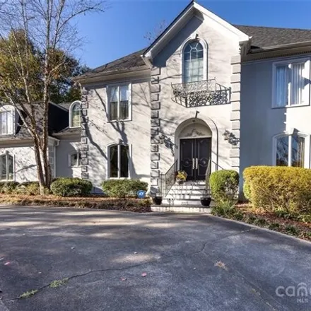 Buy this 5 bed house on 6908 Cameron Glen Drive in Charlotte, NC 28210