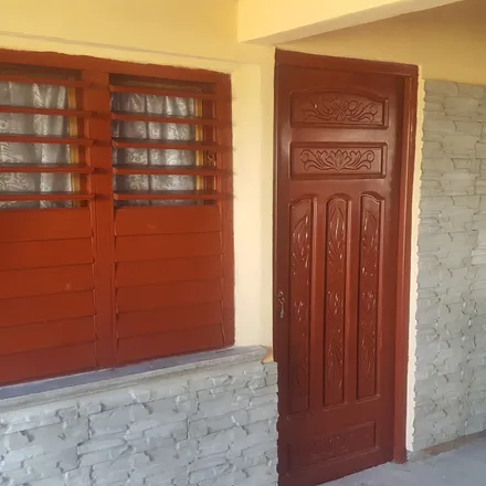 Rent this 1 bed house on Playa Girón