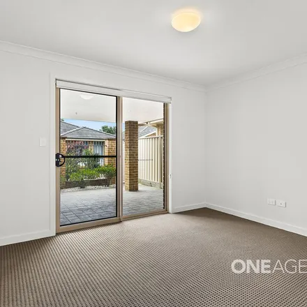 Rent this 2 bed apartment on Propane Street in Albion Park NSW 2527, Australia