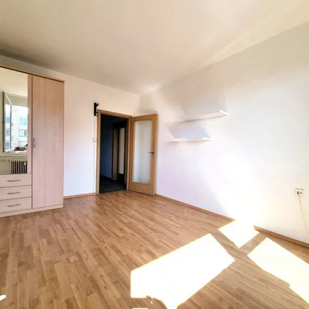 Rent this 2 bed apartment on Puklicova 924/55 in 370 04 České Budějovice, Czechia