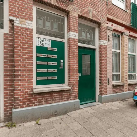 Image 5 - Jacob van Lennepstraat 258C, 1053 KB Amsterdam, Netherlands - Apartment for rent