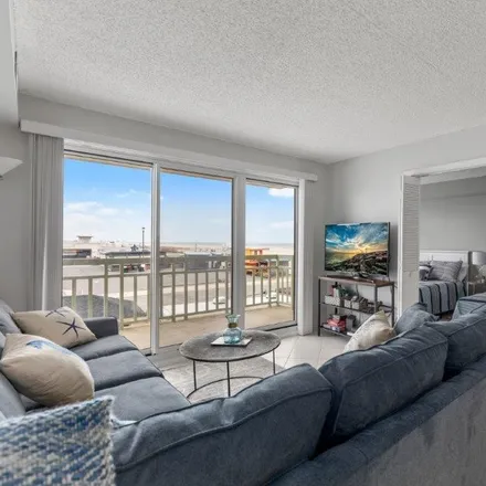 Image 2 - The Pinnacle Residences, Seapointe Boulevard, Lower Township, NJ 08260, USA - Condo for sale