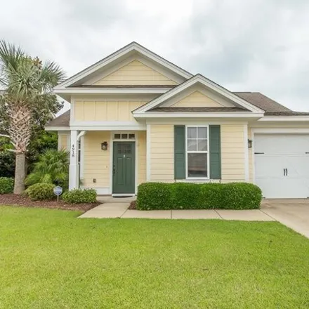 Buy this 3 bed house on 4920 Old Appleton Way in Windy Hill Beach, North Myrtle Beach