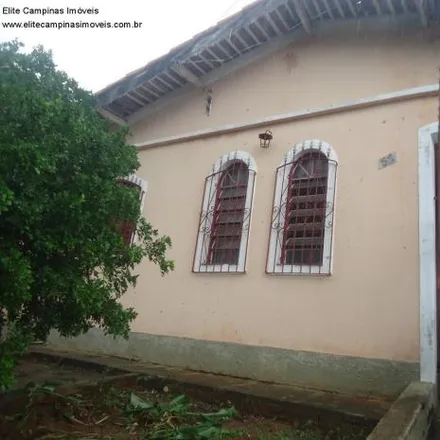 Buy this 2 bed house on Rua Serra do Pariná in Nova Campinas, Campinas - SP