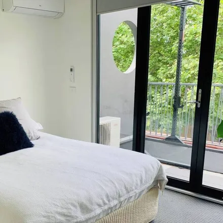 Rent this 1 bed townhouse on Northcote in Herbert Street, Northcote VIC 3070