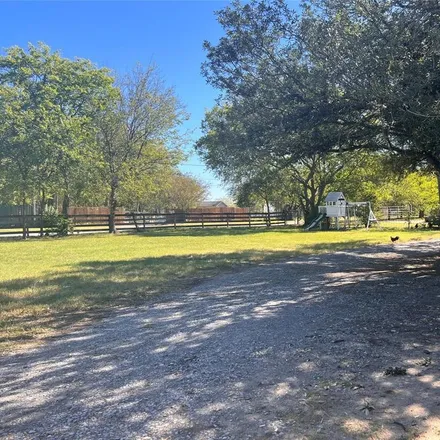 Image 4 - 9896 Taylor Drive, Quinlan, Hunt County, TX 75474, USA - House for sale