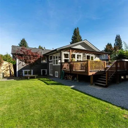 Image 1 - Lloyd Avenue, Metro Vancouver Regional District, BC, Canada - House for sale