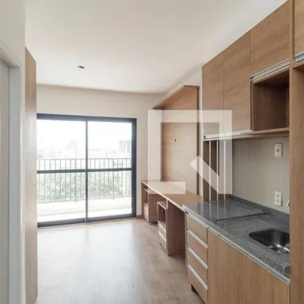 Rent this 1 bed apartment on Rua Florêncio de Abreu 804 in Sé, São Paulo - SP