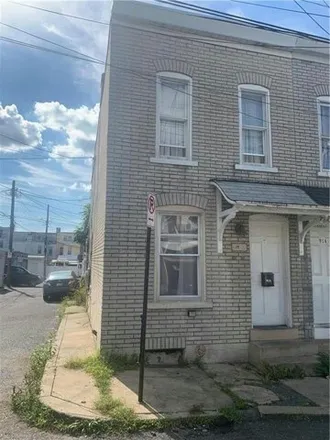 Buy this 3 bed house on 914 N Mohr St in Allentown, Pennsylvania