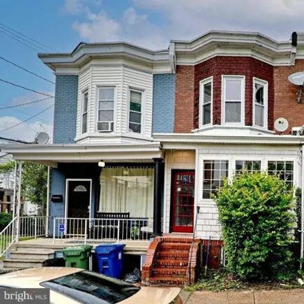 Buy this 3 bed house on 3004 Overland Avenue in Baltimore, MD 21214