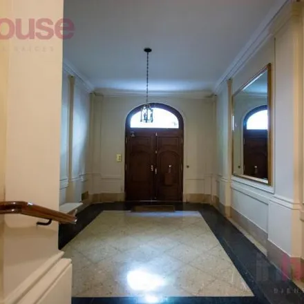 Buy this 6 bed apartment on Arenales 868 in Retiro, C1059 ABP Buenos Aires