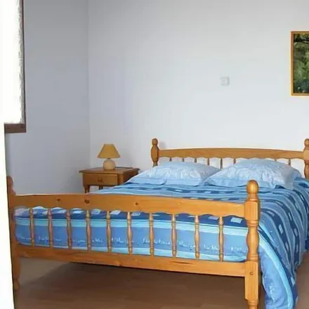 Rent this 2 bed townhouse on Urdazubi/Urdax in Navarre, Spain