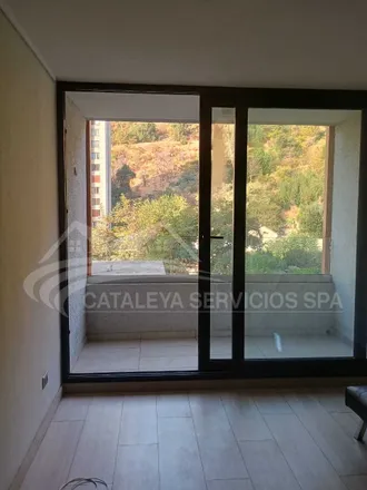Image 3 - Maestra Lidia Torres 170, 753 0215 Recoleta, Chile - Apartment for rent