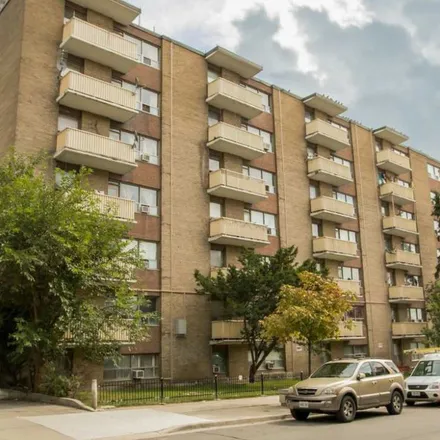 Image 6 - Close Avenue, Old Toronto, ON M6K 2R6, Canada - Apartment for rent