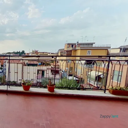 Image 7 - Via Endimione, 00133 Rome RM, Italy - Apartment for rent