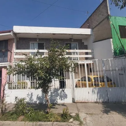Buy this 6 bed house on Calle Calderas in Álamo Industrial, 44490 Guadalajara