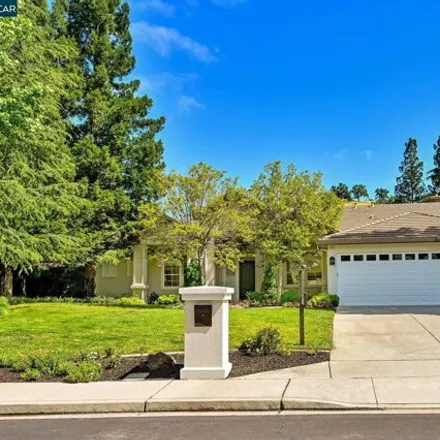 Buy this 5 bed house on 2465 Alamo Country Circle in Alamo, CA 94507