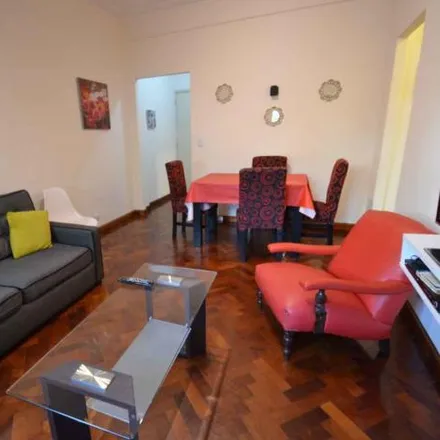 Rent this 2 bed apartment on Bolívar 430 in Monserrat, 1066 Buenos Aires