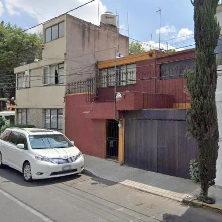 Buy this 3 bed house on Calle Playa Regatas 485 in Iztacalco, 08830 Mexico City