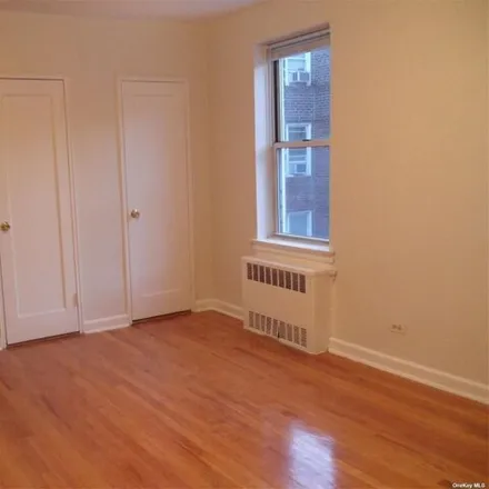 Rent this 1 bed apartment on 134-39 Blossom Avenue in New York, NY 11355