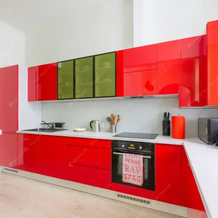 Rent this 3 bed apartment on Budapest in Ferenc körút 26, 1092