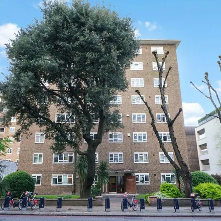 Image 8 - Cochrane Street, London, NW8 7NR, United Kingdom - Apartment for rent