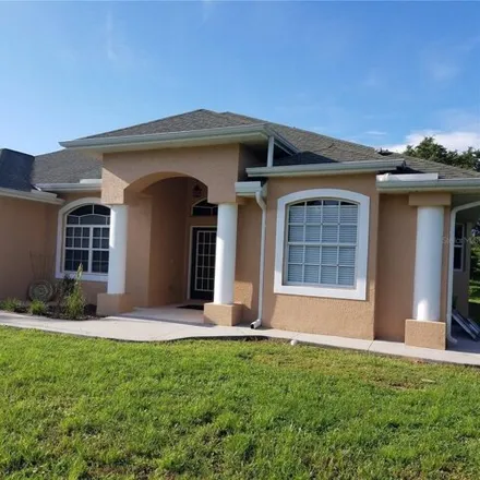 Buy this 3 bed house on 8399 Norbert Avenue in North Port, FL 34287