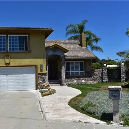 Rent this 4 bed house on 15862 Caltech Circle in Westminster, CA 92683