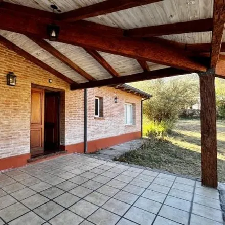 Buy this 3 bed house on Avenida Gobernador Campero in Tafí del Valle, Argentina