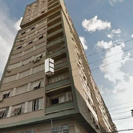 Buy this 2 bed apartment on Clube Caixeiral in Rua do Acampamento 39, Centro