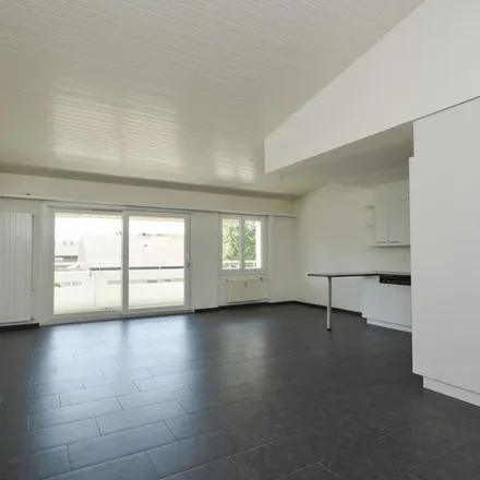 Rent this 4 bed apartment on Blankweg 8 in 3072 Ostermundigen, Switzerland