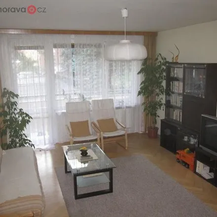 Image 9 - Uprkova 1582/4, 621 00 Brno, Czechia - Apartment for rent