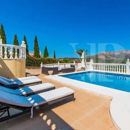 Image 4 - Denia, Alicante, 03750 - House for sale