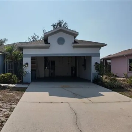 Buy this 3 bed house on 4392 Wordsworth Way in Venice East, Sarasota County