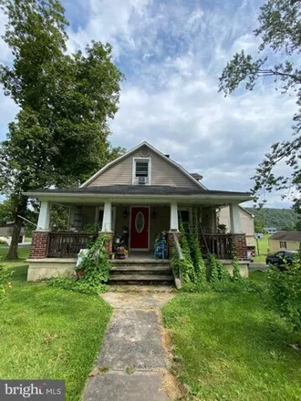 Image 1 - Springdale Acres Drive, Bedford Township, PA 15522, USA - House for sale