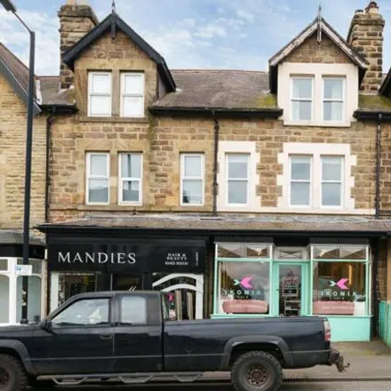 Rent this 2 bed apartment on Skipton Street in Harrogate, HG1 5HY