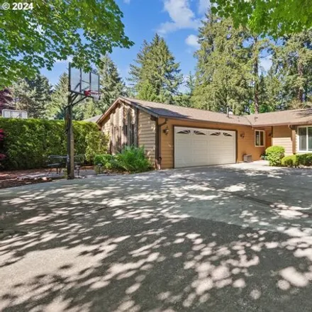 Buy this 4 bed house on 7160 Southwest Tierra del Mar Drive in Beaverton, OR 97007