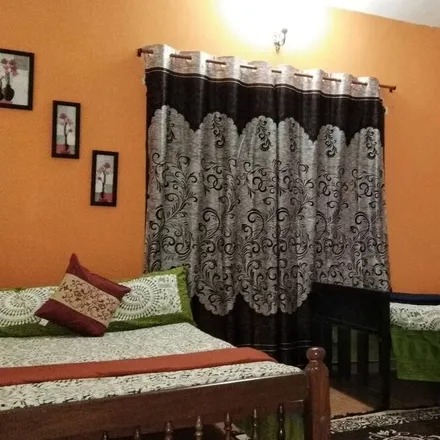 Rent this 3 bed house on Kodagu District in Madikeri - 571201, Karnataka