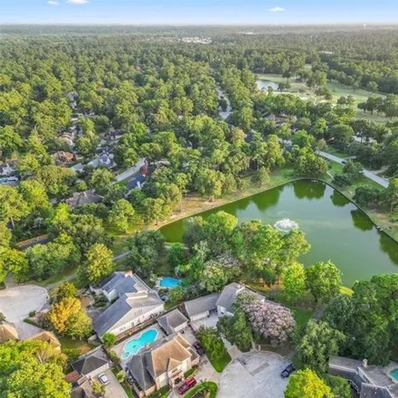 Image 3 - 4800 River Hill Drive, Fosters Mill, Houston, TX 77345, USA - House for sale