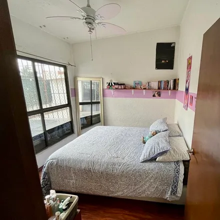 Buy this 3 bed house on Calle Textitlán 52 in Colonia Santa Úrsula Xitla, Santa Fe