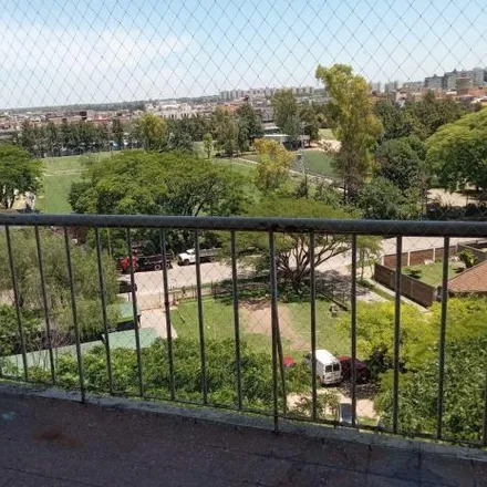 Buy this 2 bed apartment on Roosevelt y Rizzuto in Franklin Delano Roosevelt, Barrio Sarmiento