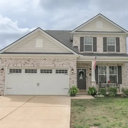 Buy this 5 bed house on unnamed road in Confederate Glen Estates, Murfreesboro