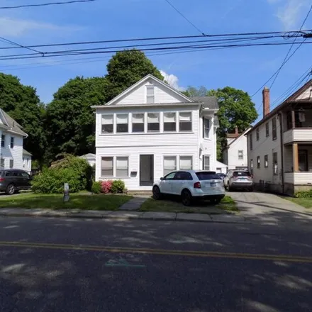 Rent this 2 bed apartment on 224 Brightwood Avenue in Torrington, CT 06790