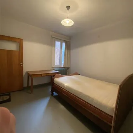 Rent this 2 bed apartment on Gulden Boom in IJzerenleen 44, 2800 Mechelen