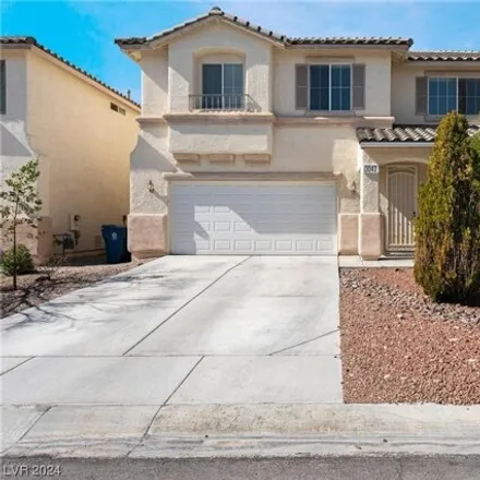 Buy this 4 bed house on 8319 Indigo Harbor Avenue in Spring Valley, NV 89117