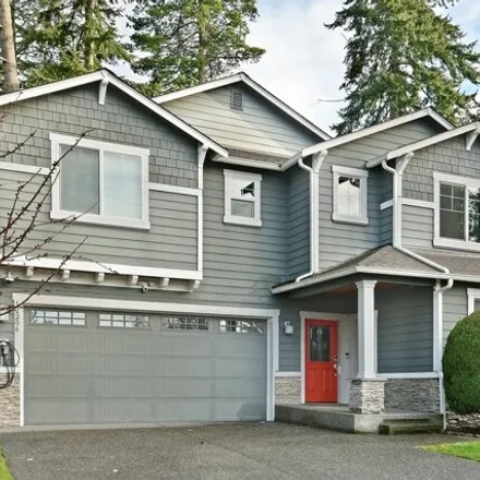 Rent this 4 bed house on 12200 Densmore Avenue North in Seattle, WA 98133
